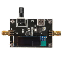 1090MHz Outdoor Cavity Filter ADS-B Flight Tracker