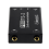 -2 Audio Isolator Dual Channel 1/4inch 6.5 Ruisonderdrukkingsfilter 2