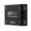 -2 Audio Isolator Dual Channel 1/4inch 6.5 Ruisonderdrukkingsfilter 1