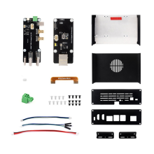 Kit Mini-Computador Projetado para 5, A
