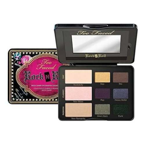 Too Faced Too Faced Rock N Roll Rock Candy Eye Shadow Collection