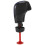 Blue Automatic Gear Shift Knob Lever for VW Golf 7 – Plastic Shift Knob, Easy Fit 3