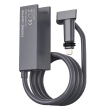 Προσαρμογέας Ethernet Κεραία USB Κιτ Internet για V2/gen2