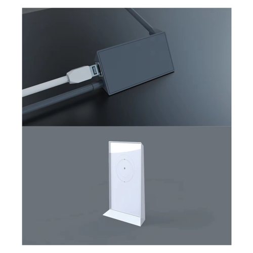 Προσαρμογέας Ethernet Κεραία USB Κιτ Internet για V2/gen2 2