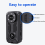 MD37 Wifi Mini Camera IR-CUT Night Vision Miniature Camcorder 5
