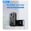 MD37 Wifi Mini Camera IR-CUT Night Vision Miniature Camcorder 3