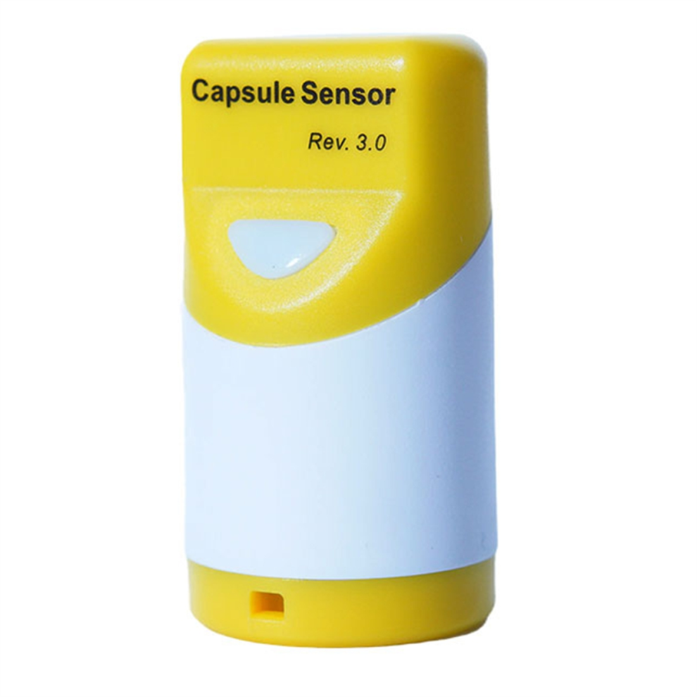 Temperature Humidity Freezer Sensor With Esp32 Lora/Lorawan V3 868Mhz 4853721293789