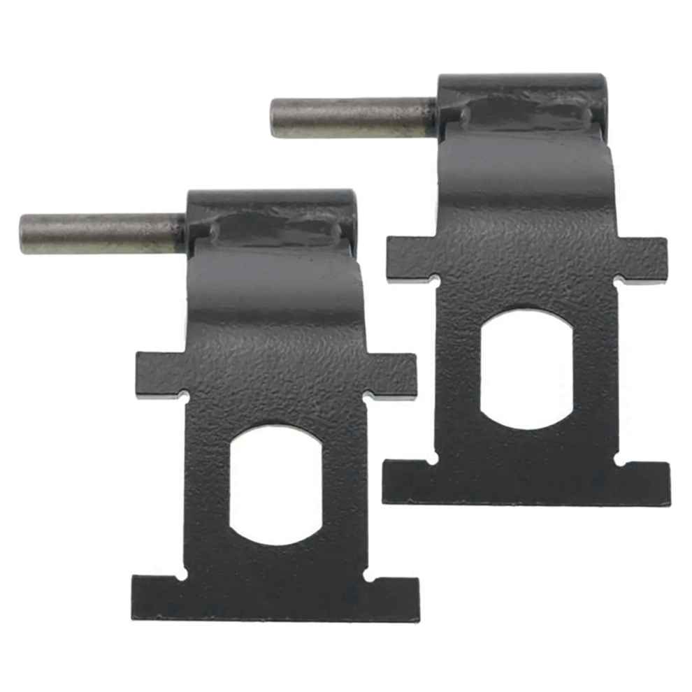 2Pcs Cab Door Hinge For T450 T550 T590 T595 T630 T650 T740 4851244674733