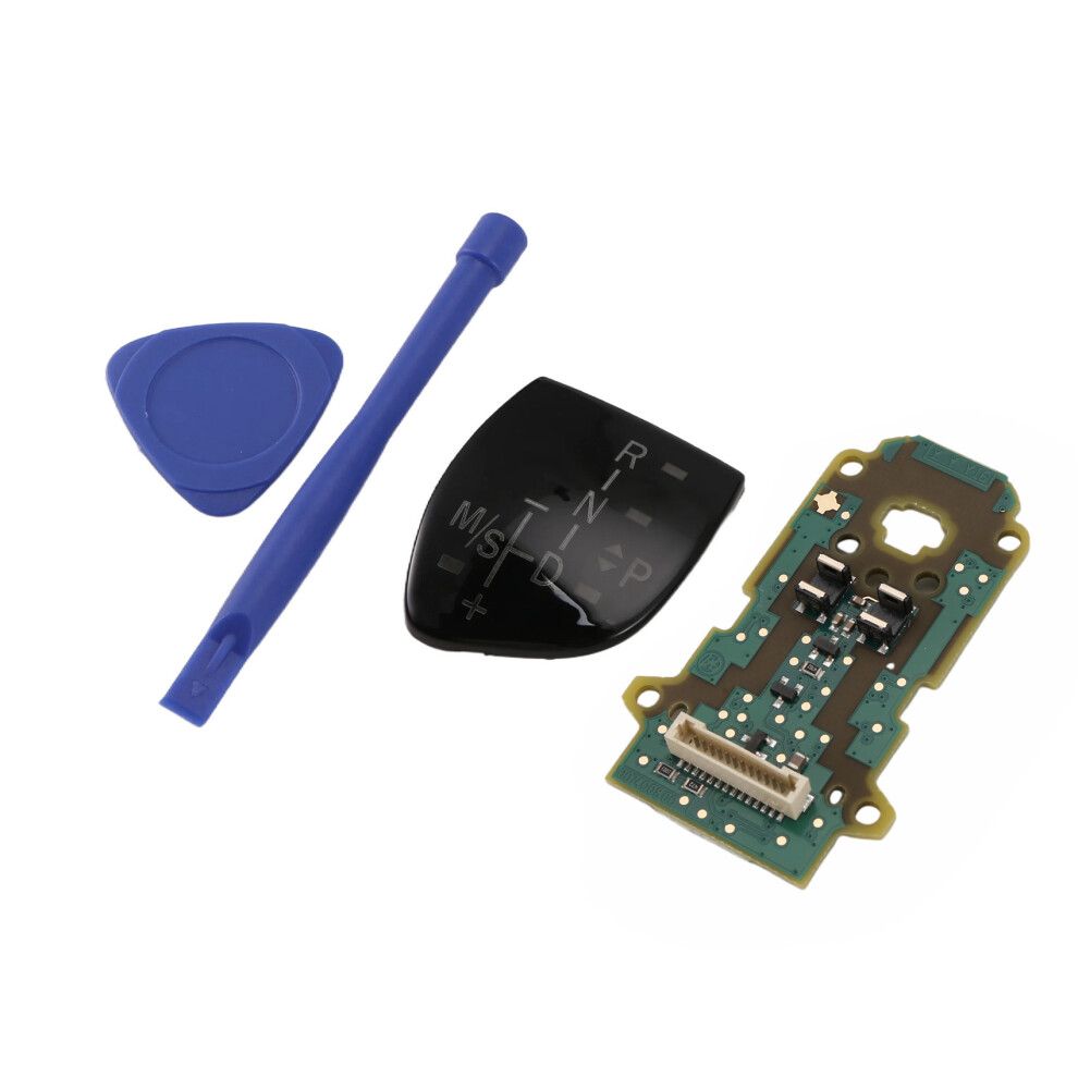 Car Gear Shift Knob Led Circuit Board For F-Chassis 3 4851244633273