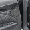 για την E-Class W211 2003-2009 Κάλυμμα πάνελ πίσω πόρτας 4