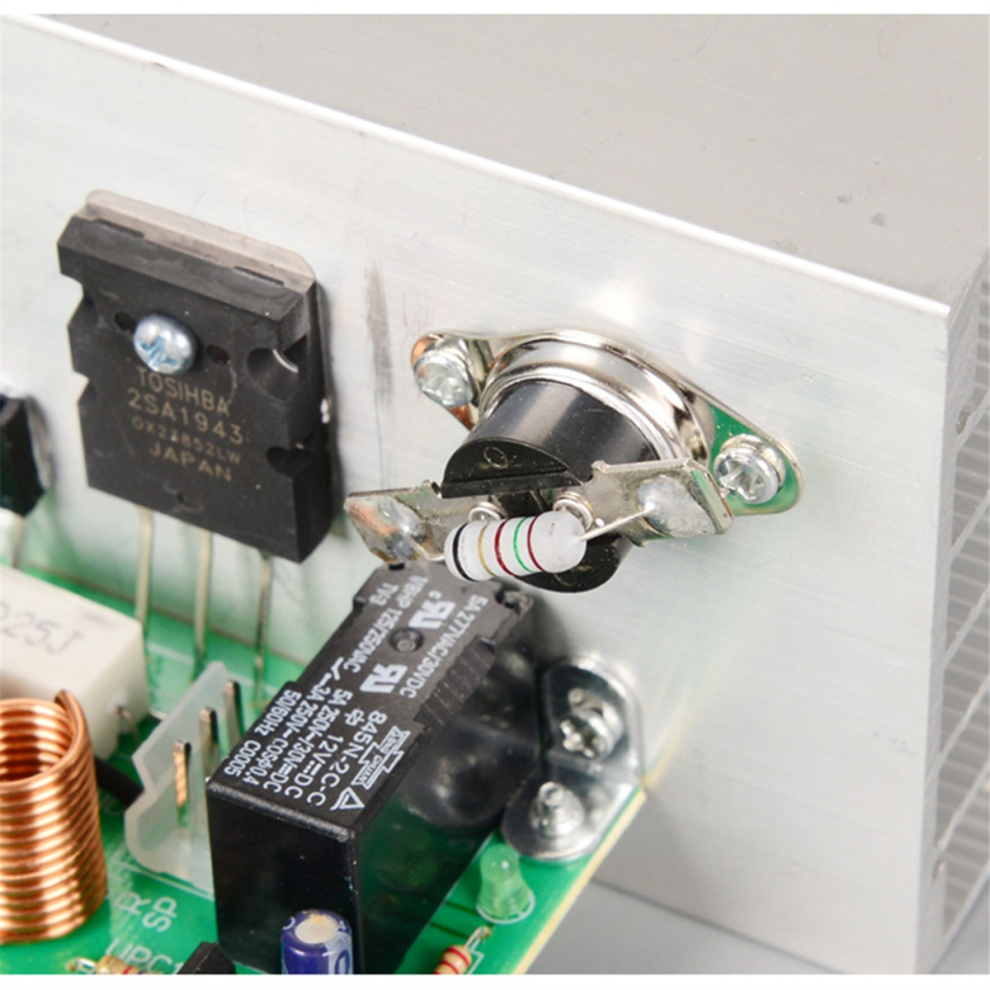 PMX-300W Amplifier Board 2SA1943/C5200 300W+300W 2.0 Channel