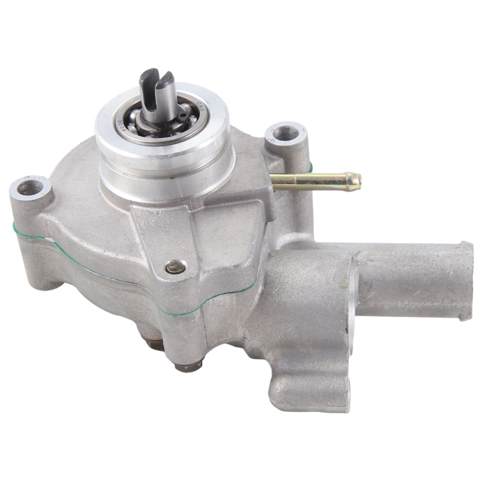 Water Pump Assembly Fits For Grizzly 660 Yfm660 4851244647492