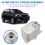 Pour H6 H7 Coupé Nouvel assemblage de moteur 5