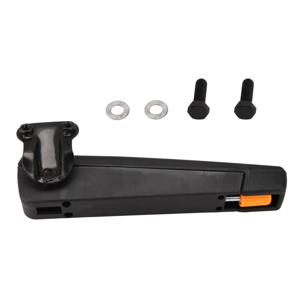 Car Seat Armrests Adjustable Seat Armrests For Left Black 4851765082840