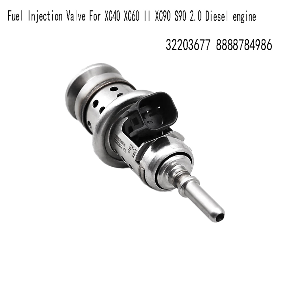 Injector Urea Nozzle 32203677 8888784986 Fuel Injection Valve 4851765083120