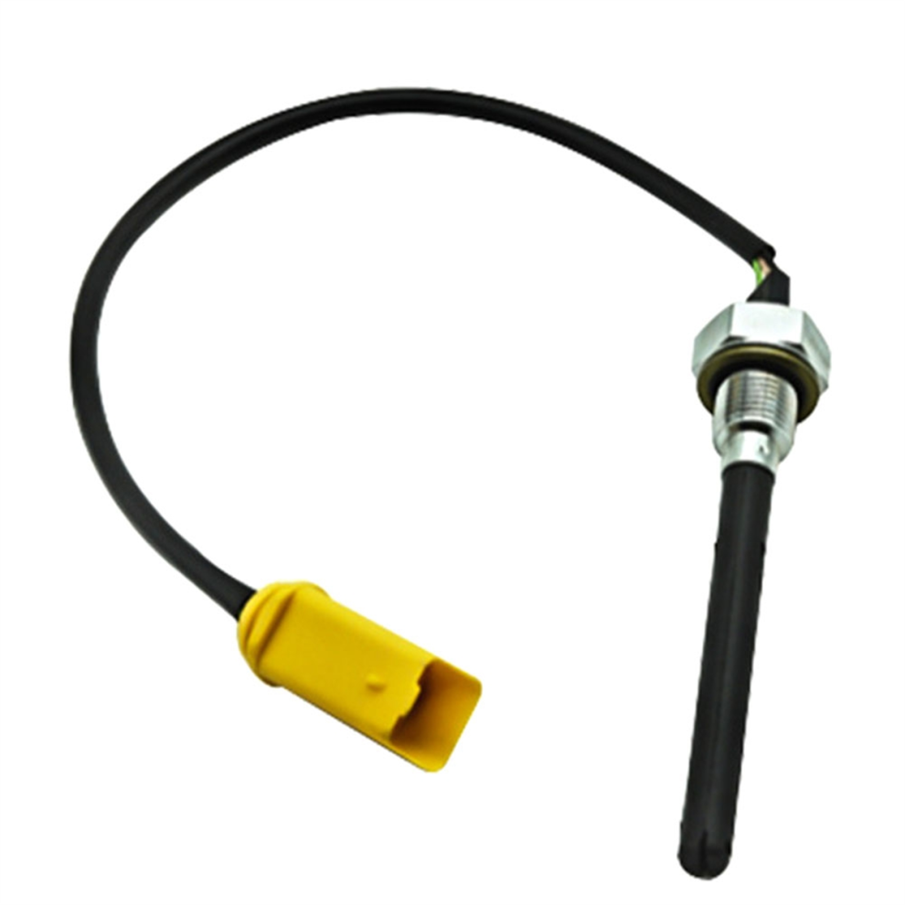 For Transit Bus Platform/Chassis 3.2 Tdci Oil Level Sensor Black 4851765084486