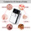 Portable Electric Nail Drill V5 Professional Nail Grinder 3