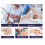 Portable Electric Nail Drill V5 Professional Nail Grinder 6