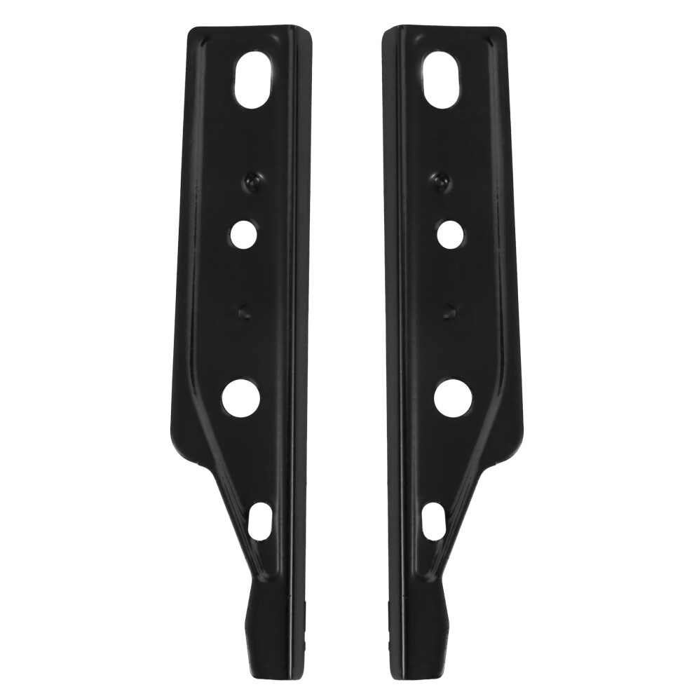 Bumper Face Bar Bracket Retainer Mounting For 4851765085421