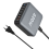 New 220W GaN Desktop Charger 6-port USB Type C PD Charger EU PLUG 4