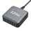 New 220W GaN Desktop Charger 6-port USB Type C PD Charger EU PLUG 2