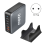 New 220W GaN Desktop Charger 6-port USB Type C PD Charger EU PLUG 5