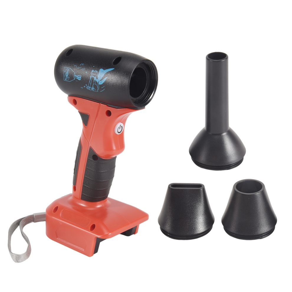 Wind Speed Handheld Violent Fan For 18V Battery 4851765085636