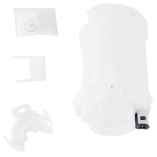 Kraftstofffilter Für Yzf R6 R6R R1 2008-2010 PAT-M02 4C8-13907-01