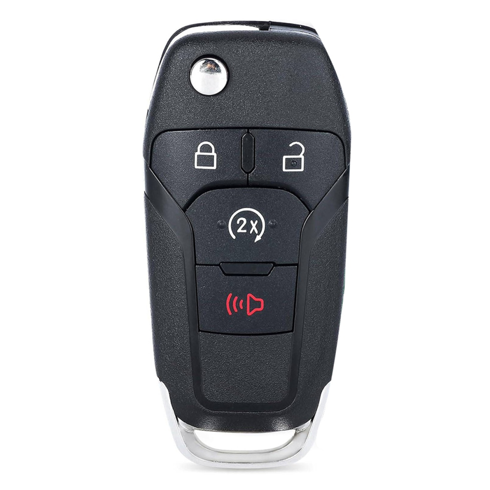 Car Flip Remote Key 4 Button 902Mhz N5f-A08tda 49 Chip For 4851765086015