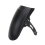 NT1100 Front Mudguard Extension (265mm) - Black Plastic Shield for Exhaust, Engine & Radiator Protection (2022-2024) 1