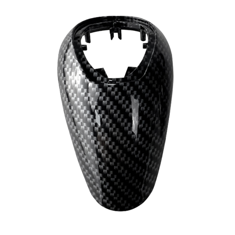 Car Shift Knob Cover Trim For M2 F87 M3 F80 F82 F83 M5 4851765086312