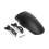 NT1100 Front Mudguard Extension (265mm) - Black Plastic Shield for Exhaust, Engine & Radiator Protection (2022-2024) 5