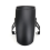 NT1100 Front Mudguard Extension (265mm) - Black Plastic Shield for Exhaust, Engine & Radiator Protection (2022-2024) 2