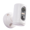 Mini WIFI IP PIR Camera Color Night Vision 4