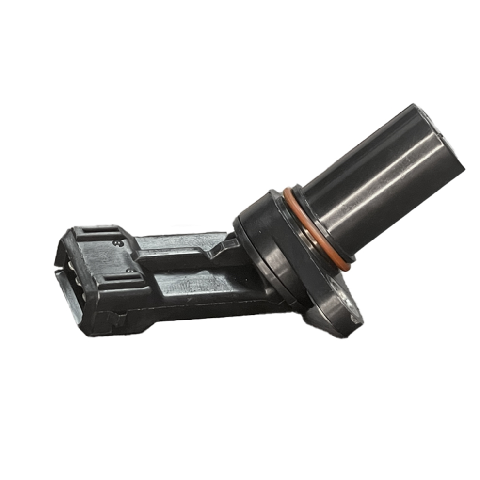 2 Stuks 11442694 Motornokkenas Krukassensor Voor Graafmachine-image