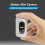 Mini WIFI IP PIR Camera Color Night Vision 5