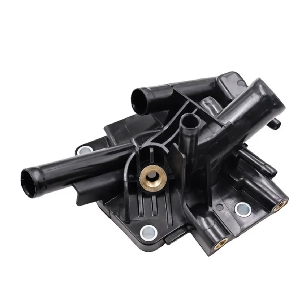 Engine Radiator Coolant Water Outlet Flange Pipe For Kicks 4851765087586