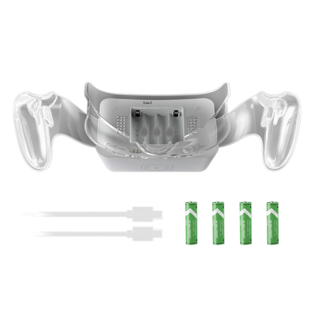 Charging Base For 3 Vr Headset Charging Dock 4851765087814