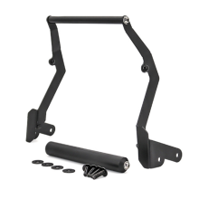 Soporte de teléfono para motocicleta con navegación para Africa Twin