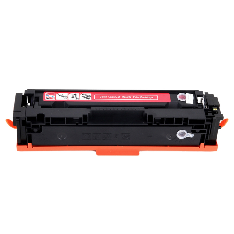 Toner Compatibel 414A Zonder Chip Voor Color Laserjet A-image