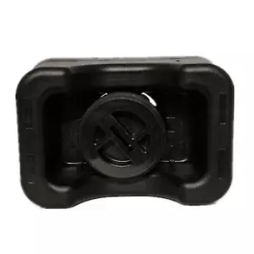4 τεμ. Jack Pad Under Car Body Support Lifting για 2