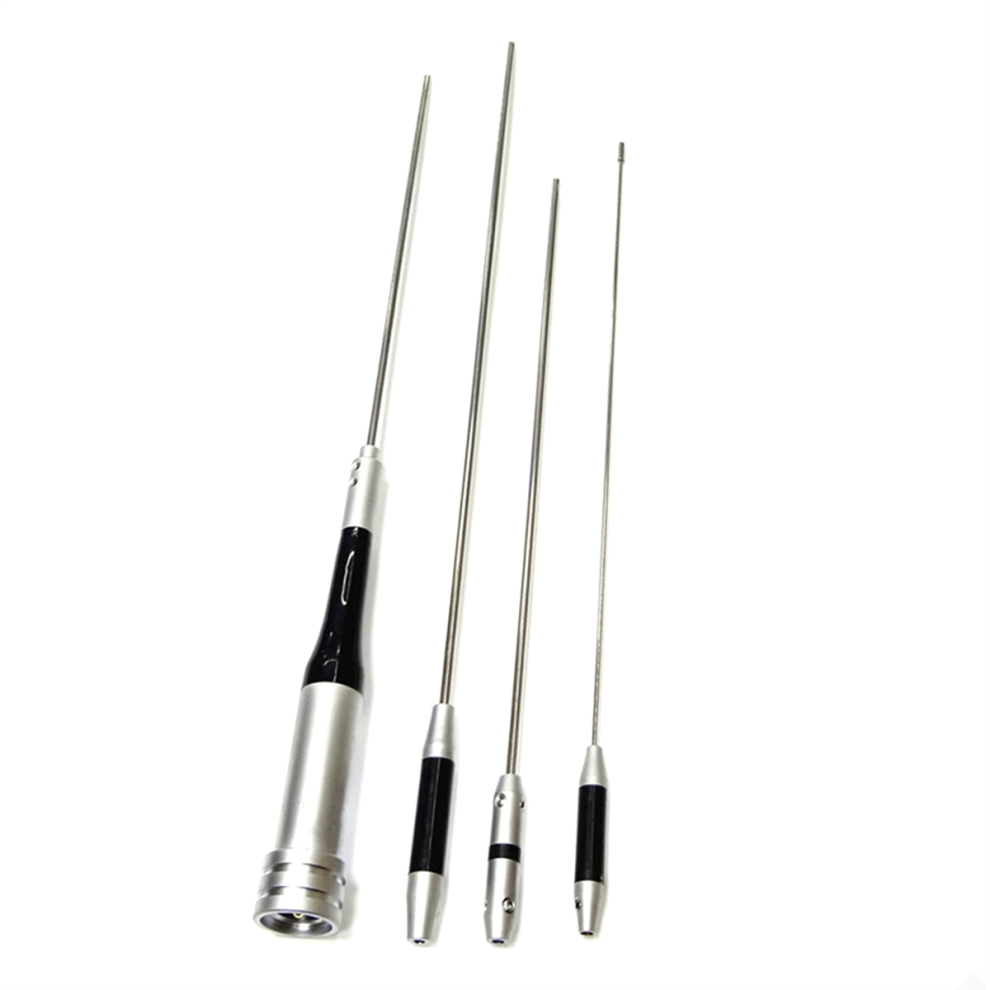 Sg 7900 Antenna Car Radio Walkie Talkie High Gain Antenna Sg-7900 4851765089955