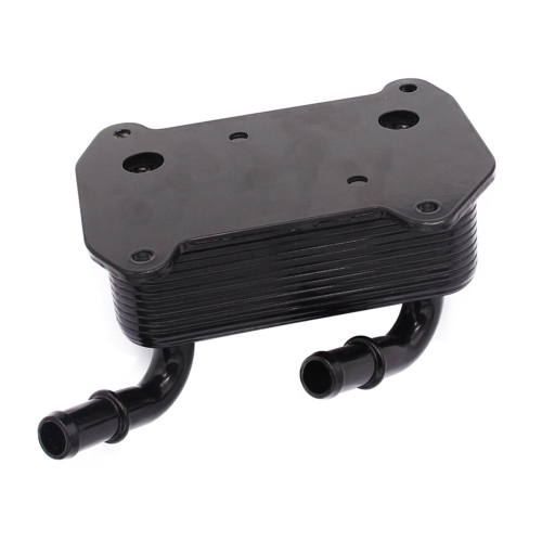 Black Radiator Fit for RXP GTX 2002-2006 2