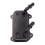 Black Radiator Fit for RXP GTX 2002-2006 6
