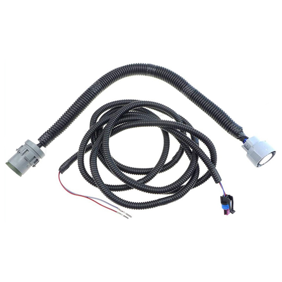 4L60e To 4L80e Transmission Line Harness For With Vss Ls1 Lm7 4851765090401