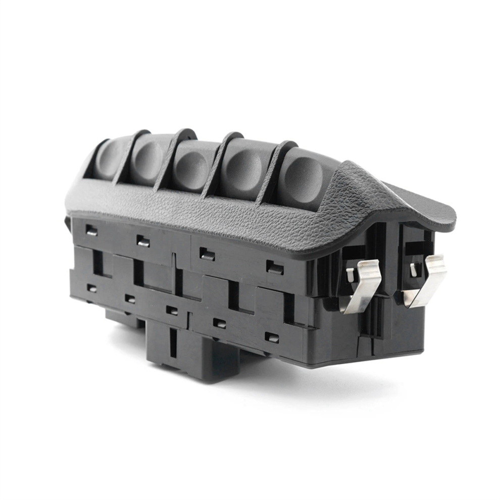 Car Electric Master Window Lifter Control Switch For 4851765090531