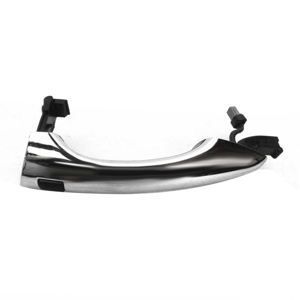 82661-C5710 Right Front Inductive Outer Door Handle Have Button Lid 4851765090999