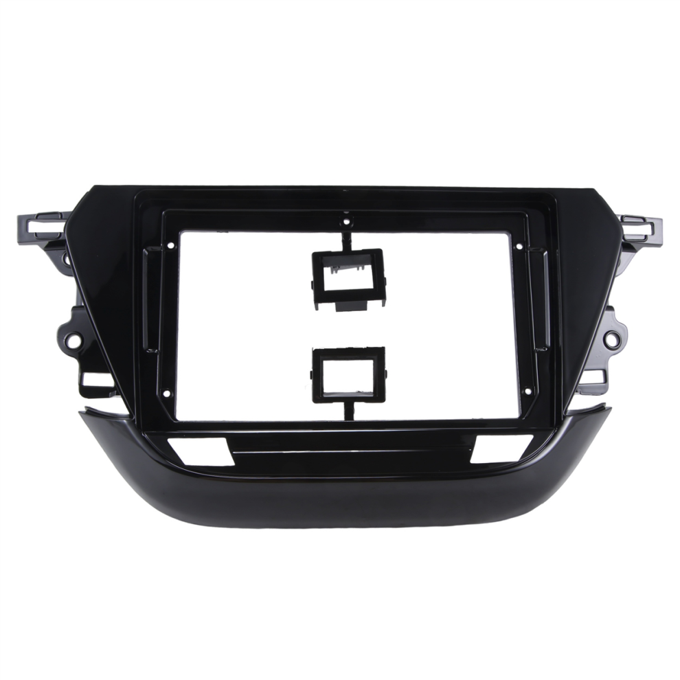 Car Frame Fascia Adapter Canbus Box Decoder For 4851765091101