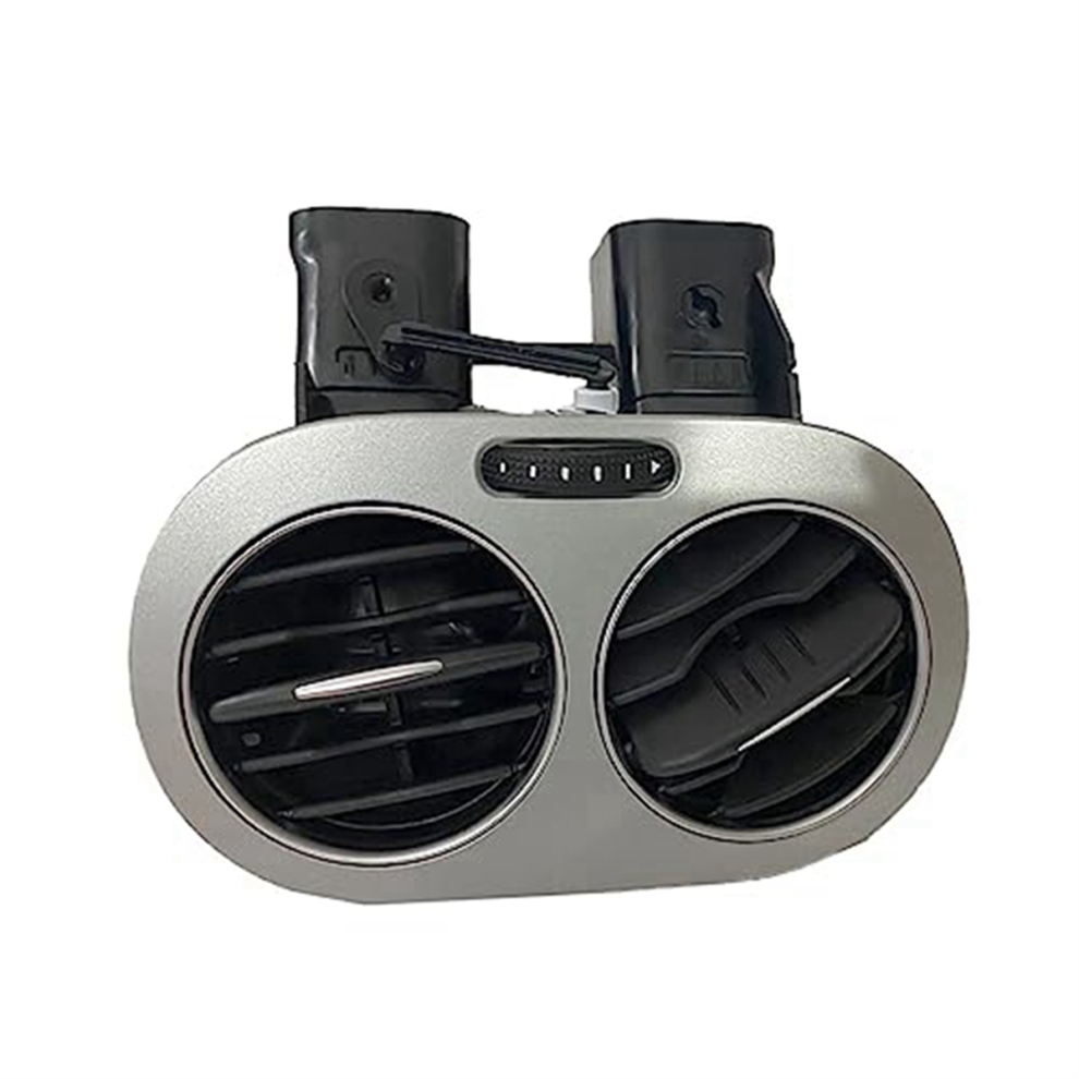 Automotive Rear Center Air A/C Heat Vent Outlet 4851765091453