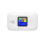 Wifi Router 4G Draadloos Draagbaar Modem Mini Buiten Hotspot Wit 1